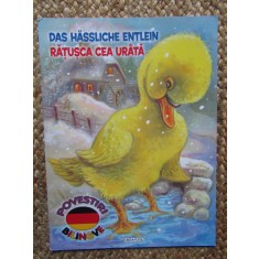 Das Hassliche Entlein / Ratusca cea urata