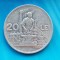Moneda 20 lei 1951 RPR
