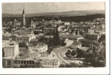 CPI B 10859 CARTE POSTALA - CLUJ., Circulata, Fotografie