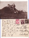 Busteni. Muntii Bucegi - Babele. Caraiman