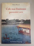 Cele mai frumoase povestiri zen - Henri Brunel
