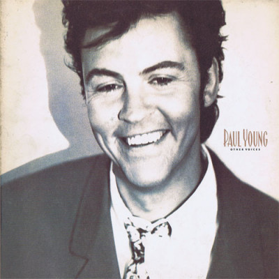 Vinil Paul Young &amp;ndash; Other Voices (-VG) foto