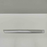 Ornament Prag Stanga Fata Skoda Karoq NU7 2024 OEM 57A853813B Original