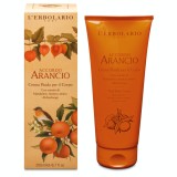 L&#039;Erbolario Crema de corp Accordo Arancio, 200ml