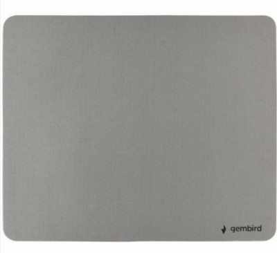 Mousepad Gembird, cauciuc si material textil foto