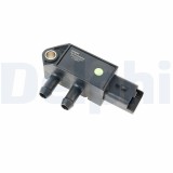 Senzor presiune gaze evacuare Dacia Dokker, Duster; Fiat Talento, Talento Sasiu; Infiniti Q30; Mercedes A-Class; Nissan Juke; Opel Movano B; Renault