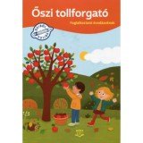 Őszi tollforgat&oacute; - Foglalkoztat&oacute; &oacute;vod&aacute;soknak