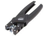 Dezizolator cablu rotund 3,2-4,4mm WIREFOX SAC-1