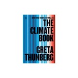 The Climate Book: The Facts and the Solutions