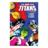 New Teen Titans Vol. 14