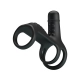 Manson Vibrating Sling Negru