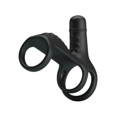 Manson Vibrating Sling Negru