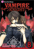 Vampire Knight Vol. 8 | Matsuri Hino, Viz Media LLC