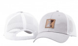 Zfish Z Grey Cap