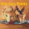 Bear Says Thanks