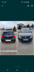 Vw polo 2010,motor 1.6. foto