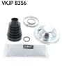 SKF VKJP 8356 Ansamblu burduf, articulatie planetara