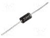 Dioda Transil, unidirectional, DO27, 1.5kW, VISHAY - 1N6303A-E3/54