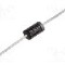 Dioda Transil, unidirectional, DO27, 1.5kW, VISHAY - 1N6303A-E3/54