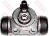 Cilindru receptor frana PEUGEOT 206 SW (2E/K) (2002 - 2016) TRW BWD135
