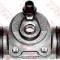Cilindru receptor frana PEUGEOT 206 SW (2E/K) (2002 - 2016) TRW BWD135