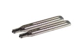 KIT 2 buc. Roata de taiere / marcare, &empty;6mm - SILVER - RUBI-1947