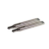 KIT 2 buc. Roata de taiere / marcare, &empty;6mm - SILVER - RUBI-1947