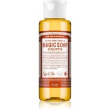 Dr. Bronner&rsquo;s Eucalyptus săpun lichid universal 100 ml
