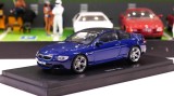 BMW E63 M6 - Kyosho 1:43