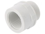 Adaptor Filet M20 la PG16 Poliamidă 1,5