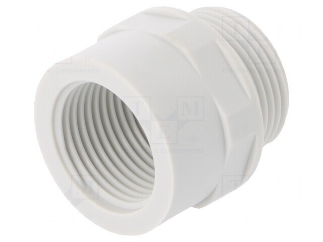 Adaptor Filet M20 la PG16 Poliamidă 1,5