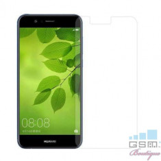 Geam Folie Sticla Protectie Display Huawei Nova 2 Plus foto