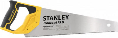 Stanley STHT20354-1 Ferastrau Tradecut 450mm 8TPI foto