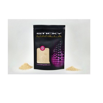 MIX STICKY ACTIVE MANILLA 900 GR foto