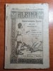 Albina 1 martie 1915-ce-ti doresc eu tie,dulce romanie de mihai eminescu