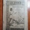 albina 1 martie 1915-ce-ti doresc eu tie,dulce romanie de mihai eminescu