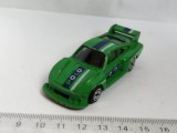 Bnk jc Corgi Porsche 935 Polo Racing Car