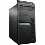 Calculator Second Hand Lenovo ThinkCentre M83 Tower, Intel Pentium G3220 3.00GHz, 8GB DDR3, 500GB HDD, DVD-ROM NewTechnology Media