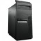 Calculator Second Hand Lenovo ThinkCentre M83 Tower, Intel Pentium G3220 3.00GHz, 8GB DDR3, 500GB HDD, DVD-ROM NewTechnology Media