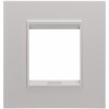 Rama Ornament 2M metal LUX Gewiss Chorus monocrom bej satinat GW16222XL
