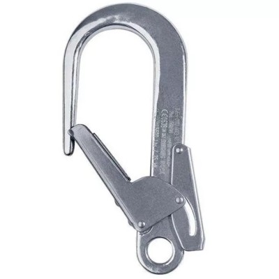 SINGING ROCK Large Double Lock Snap Hook foto