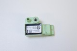 Senzor de impact lateral st&acirc;nga BMW 3 Coupe E92 2012 OEM: 65.77-9118168 2157123