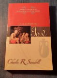 Un om al rabdarii eroice Iov Charles R. Swindoll