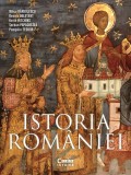 Cumpara ieftin Istoria Romaniei, Editia A Iv-A, Revizuita si Adaugita, Mihai Barbulescu, Dennis Deletant, Keith Hitchins, Serban Papacostea, Pompiliu Teodor - Editur, Editura Corint