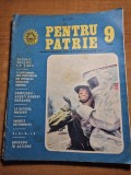 revista pentru patrie septembrie 1982