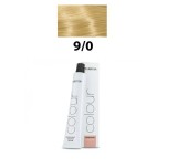 Cumpara ieftin Subrina Professional Essential Colour 9 0 - Vopsea de par permanenta, Blond Deschis Luminos Natural, 100 ml