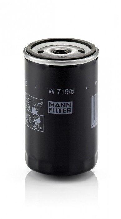 Filtru ulei Mann-Filter W719/5