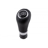Maner schimbator viteze Mercedes Clasa C W204 2007-, Cutie Automata-Negru, 2042672710
