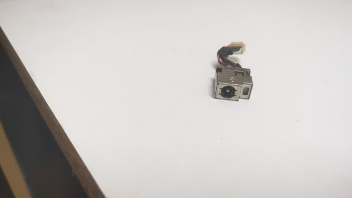 Conector power DC Laptop HP Pavilon DM1