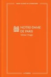 Notre-Dame de Paris/Victor Hugo